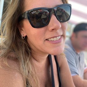 Meet your Posher, Gail